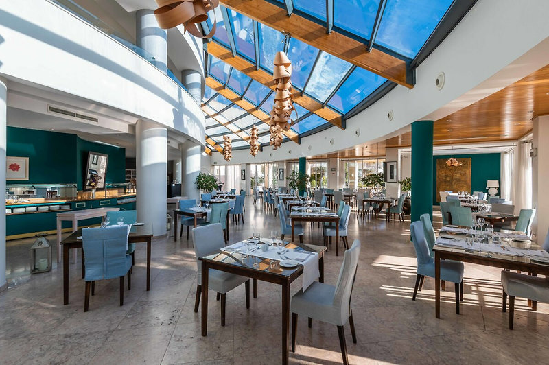 Vale d'Oliveiras Quinta Resort & Spa 18