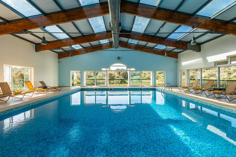 Vale d'Oliveiras Quinta Resort & Spa 20