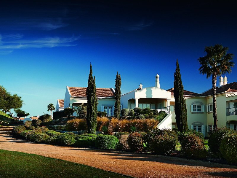 Vale d'Oliveiras Quinta Resort & Spa 2