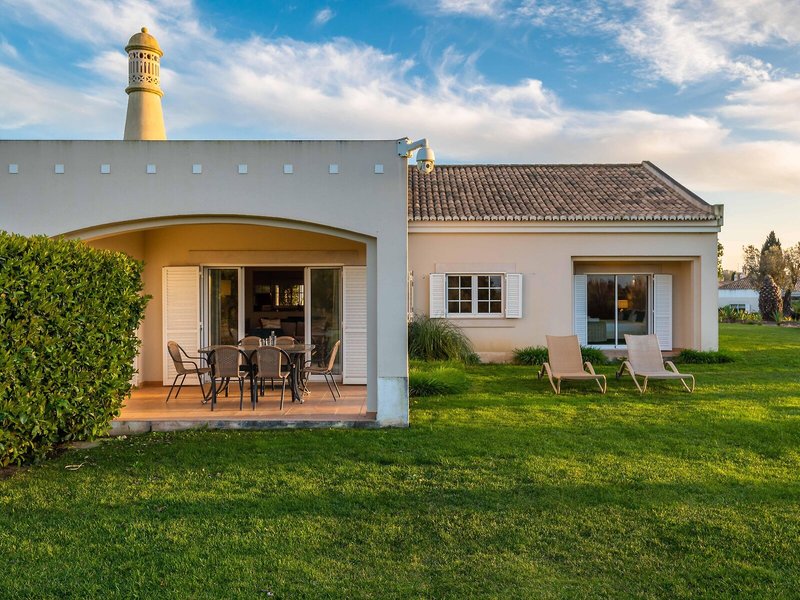 Vale d'Oliveiras Quinta Resort & Spa 4