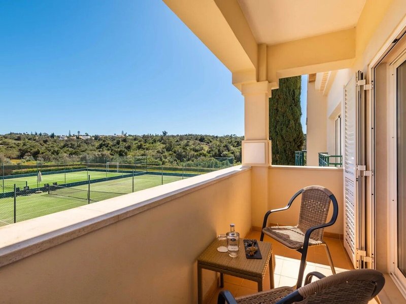 Vale d'Oliveiras Quinta Resort & Spa 5