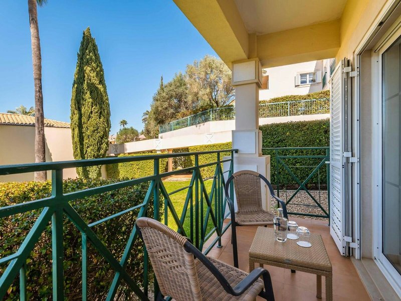 Vale d'Oliveiras Quinta Resort & Spa 7