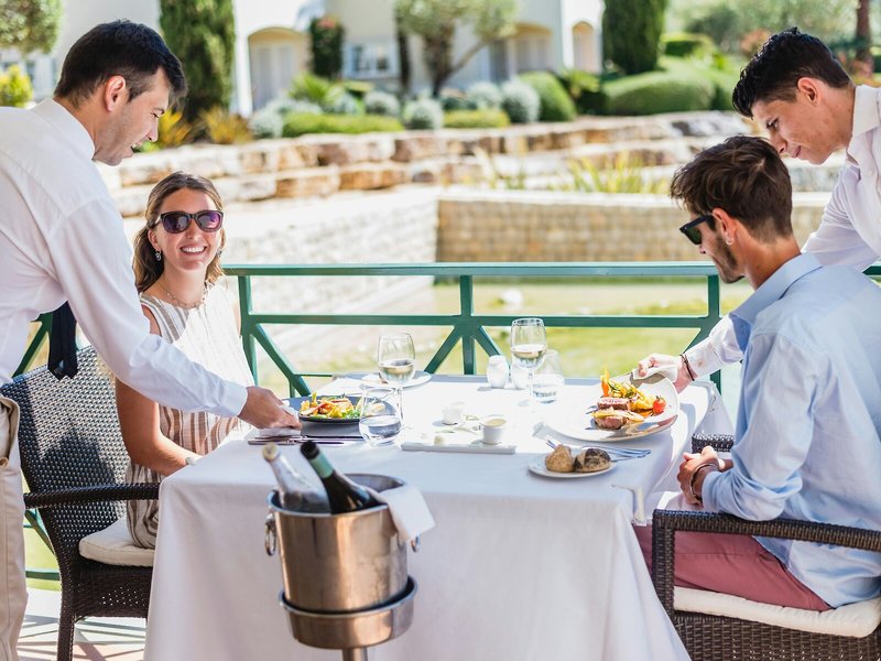 Vale d'Oliveiras Quinta Resort & Spa 8