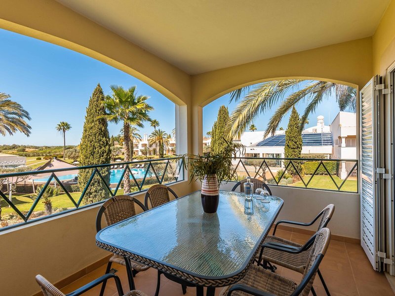 Vale d'Oliveiras Quinta Resort & Spa 9