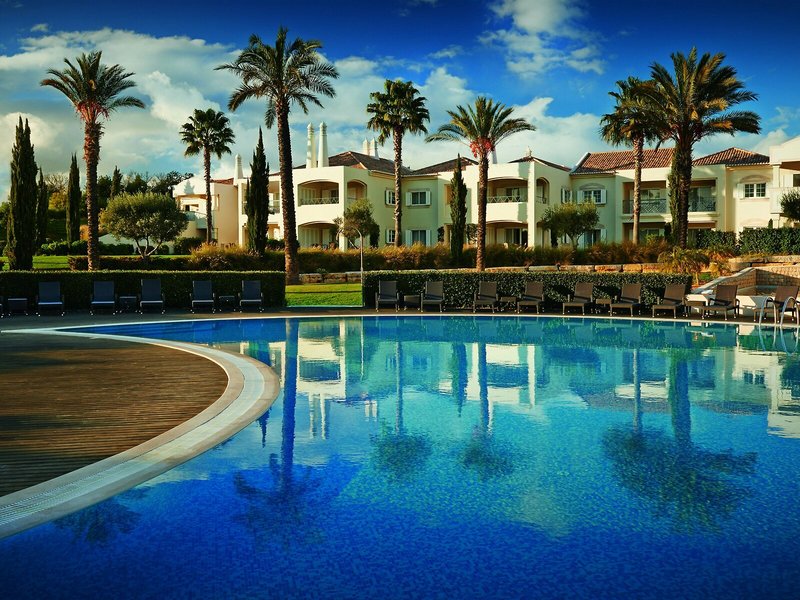 Vale d'Oliveiras Quinta Resort & Spa 10
