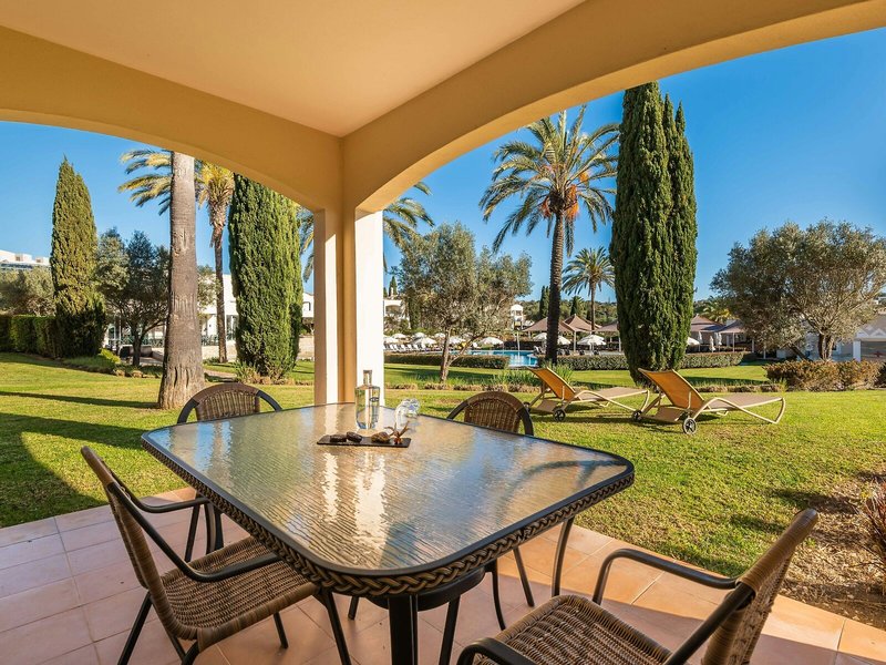 Vale d'Oliveiras Quinta Resort & Spa 12