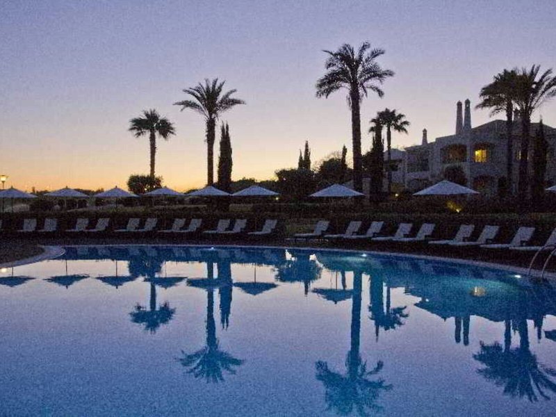 Vale d'Oliveiras Quinta Resort & Spa 13