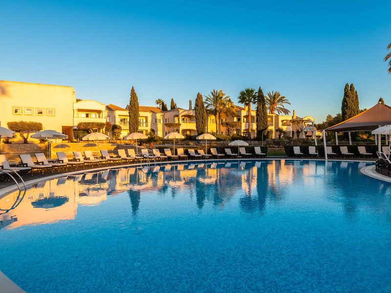 Vale d'Oliveiras Quinta Resort & Spa 14