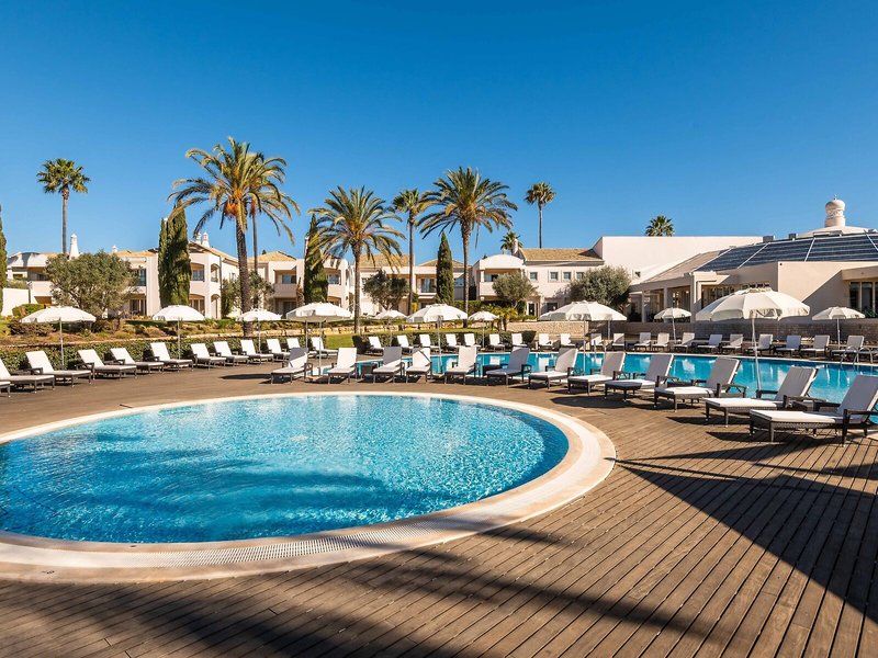 Vale d'Oliveiras Quinta Resort & Spa 15