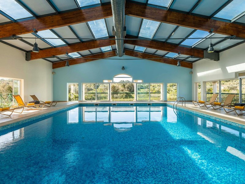 Vale d'Oliveiras Quinta Resort & Spa 16