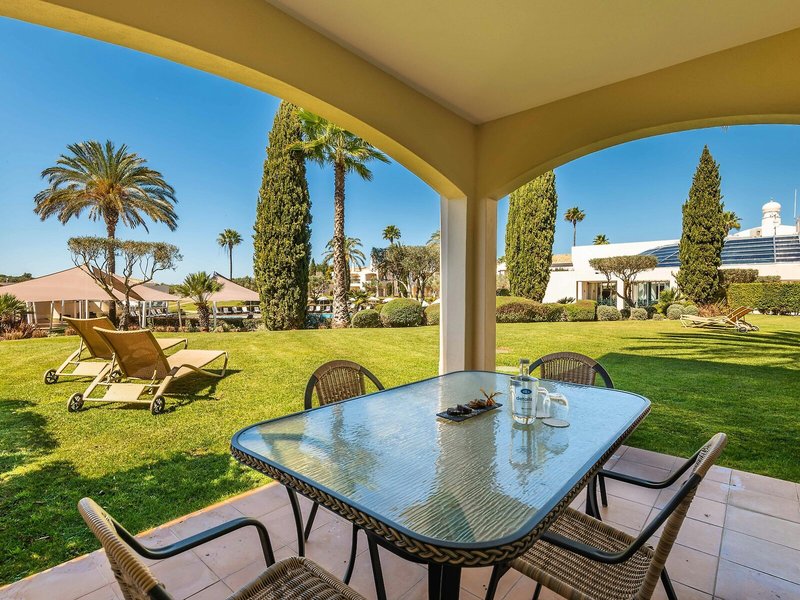 Vale d'Oliveiras Quinta Resort & Spa 17