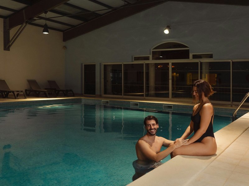 Vale d'Oliveiras Quinta Resort & Spa 18