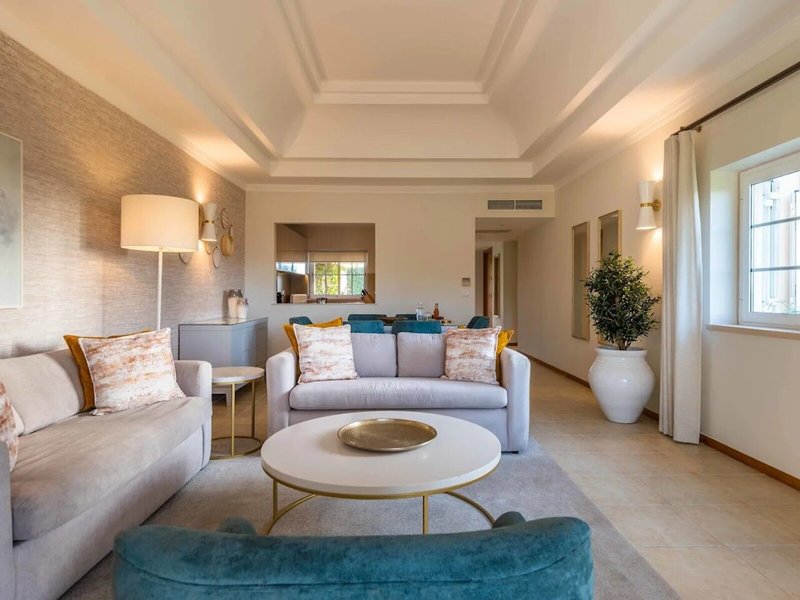 Vale d'Oliveiras Quinta Resort & Spa 19