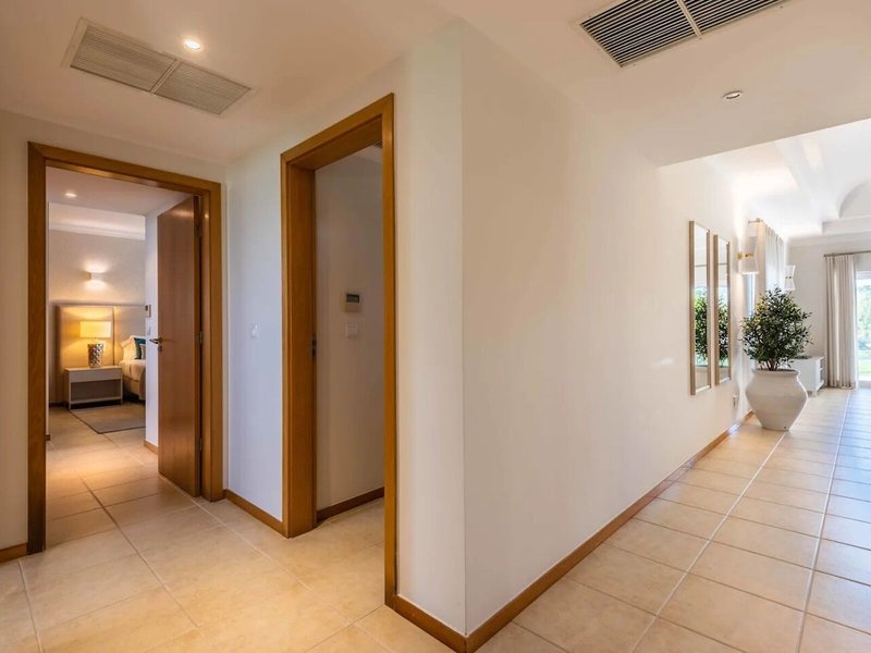 Vale d'Oliveiras Quinta Resort & Spa 20