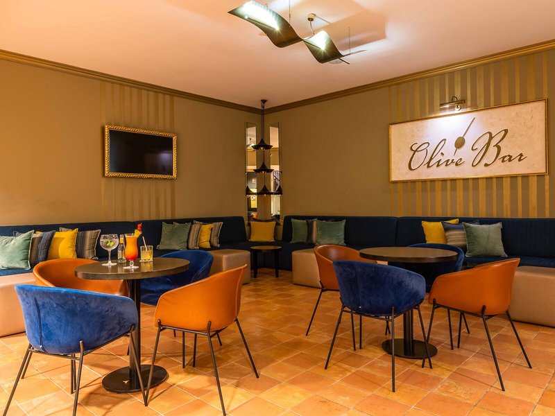 Vale d'Oliveiras Quinta Resort & Spa 21