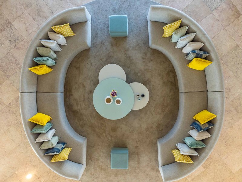 Vale d'Oliveiras Quinta Resort & Spa 22