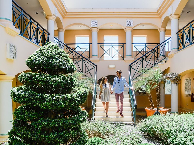 Vale d'Oliveiras Quinta Resort & Spa 23