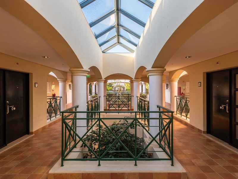 Vale d'Oliveiras Quinta Resort & Spa 24