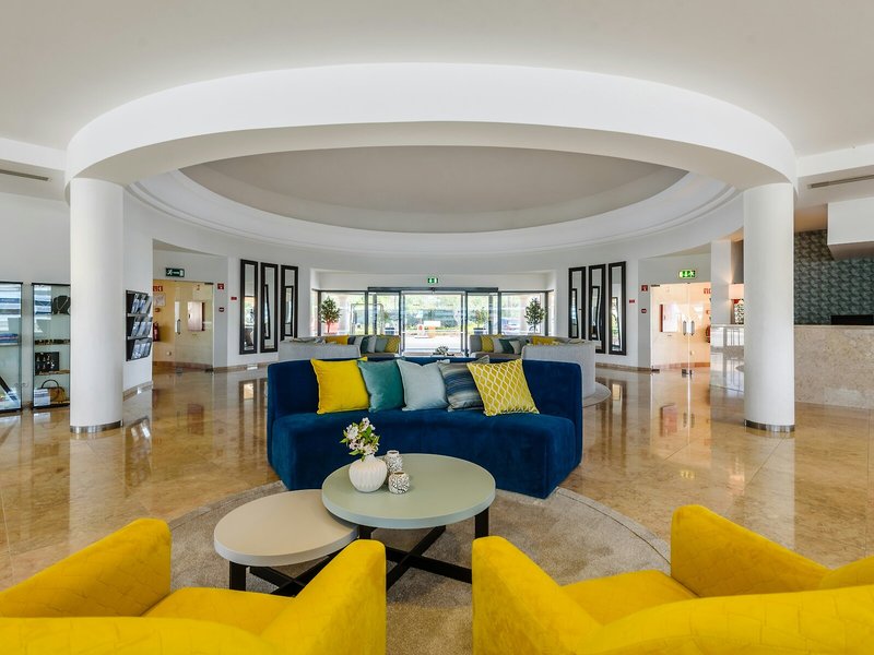 Vale d'Oliveiras Quinta Resort & Spa 25