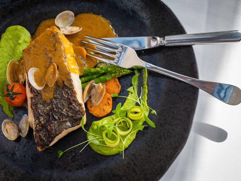 Vale d'Oliveiras Quinta Resort & Spa 26