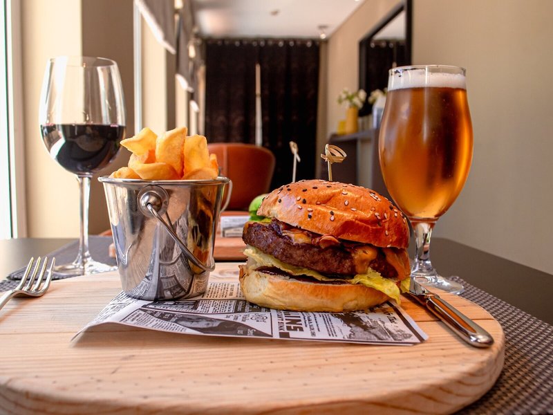 Vale d'Oliveiras Quinta Resort & Spa 27