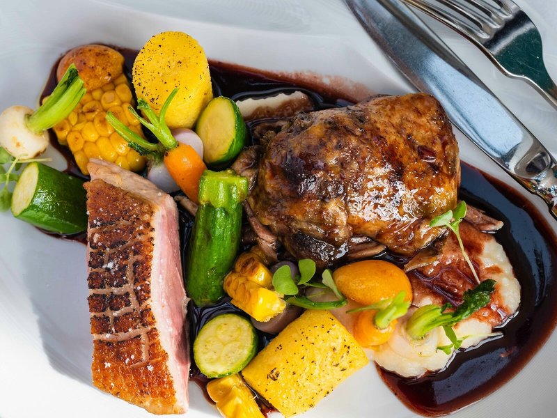 Vale d'Oliveiras Quinta Resort & Spa 28