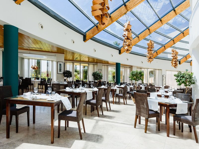 Vale d'Oliveiras Quinta Resort & Spa 29