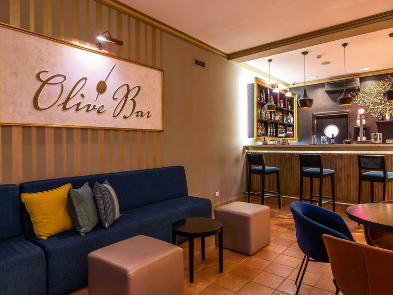 Vale d'Oliveiras Quinta Resort & Spa 31