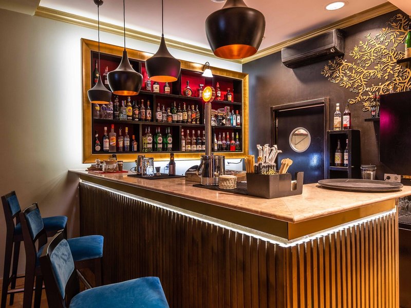 Vale d'Oliveiras Quinta Resort & Spa 34