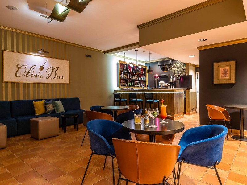 Vale d'Oliveiras Quinta Resort & Spa 35