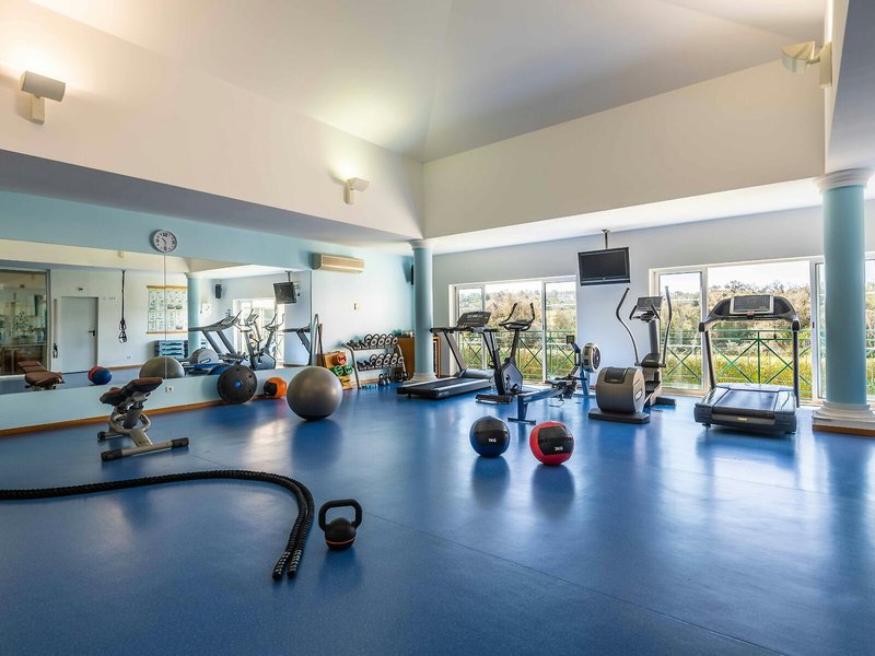 Vale d'Oliveiras Quinta Resort & Spa 36