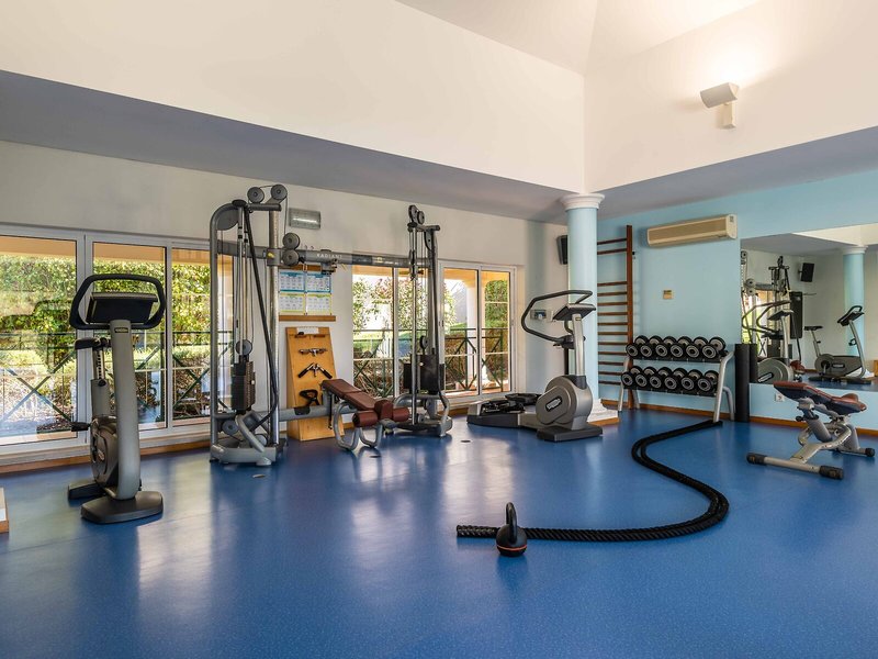 Vale d'Oliveiras Quinta Resort & Spa 37