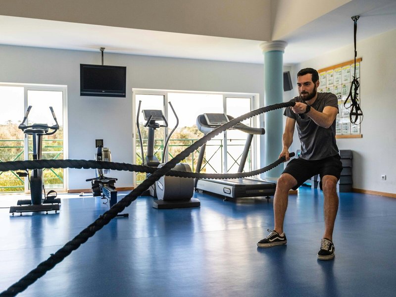 Vale d'Oliveiras Quinta Resort & Spa 39