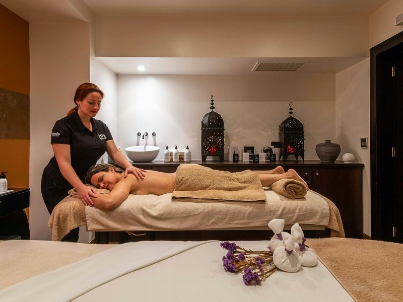 Vale d'Oliveiras Quinta Resort & Spa 42