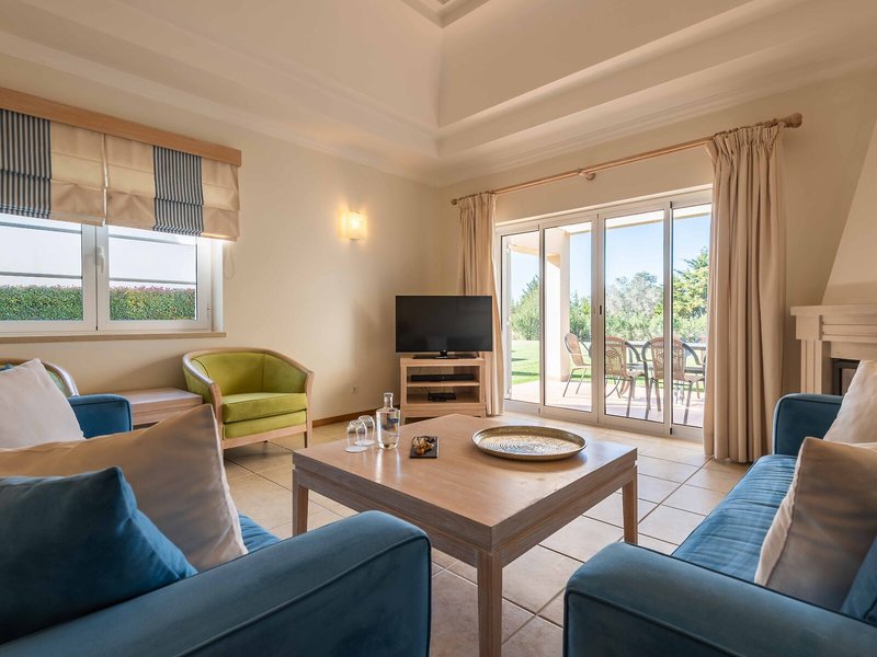 Vale d'Oliveiras Quinta Resort & Spa 44