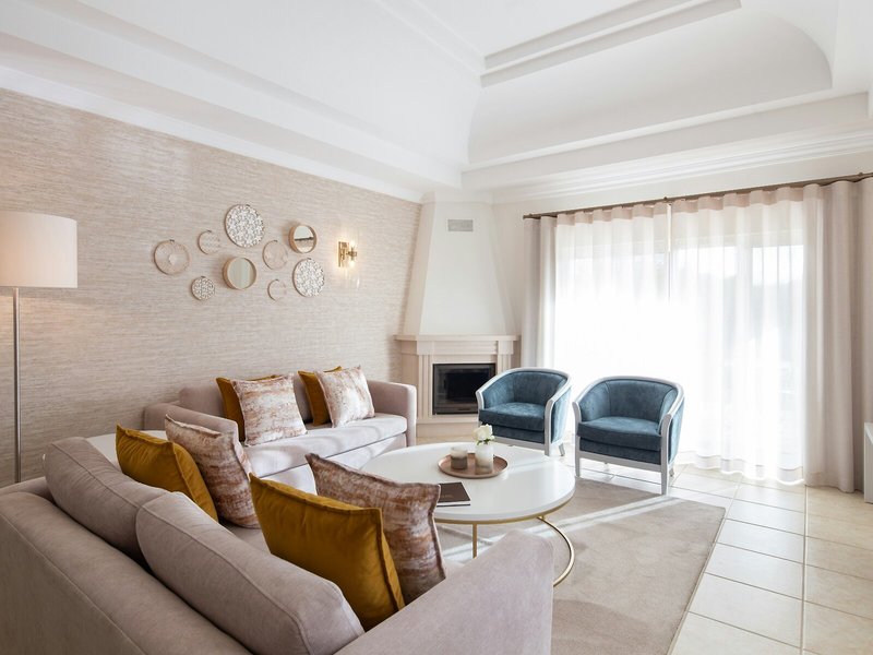 Vale d'Oliveiras Quinta Resort & Spa 46