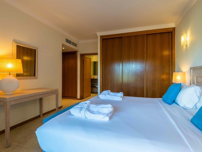 Vale d'Oliveiras Quinta Resort & Spa 47