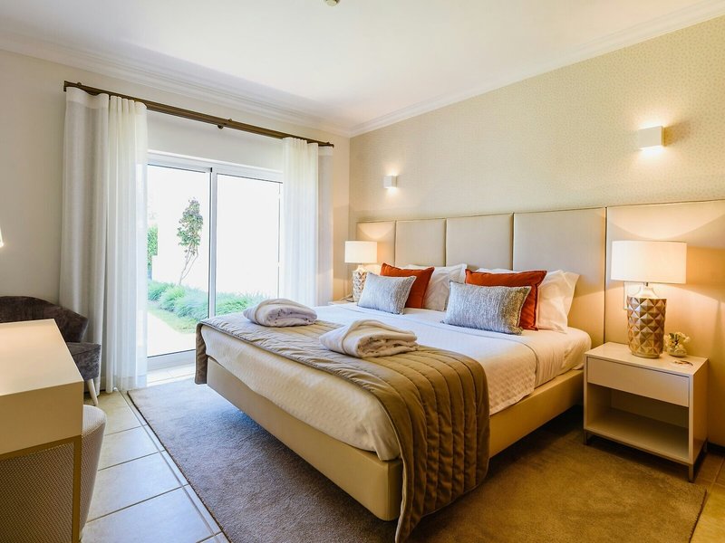 Vale d'Oliveiras Quinta Resort & Spa 50