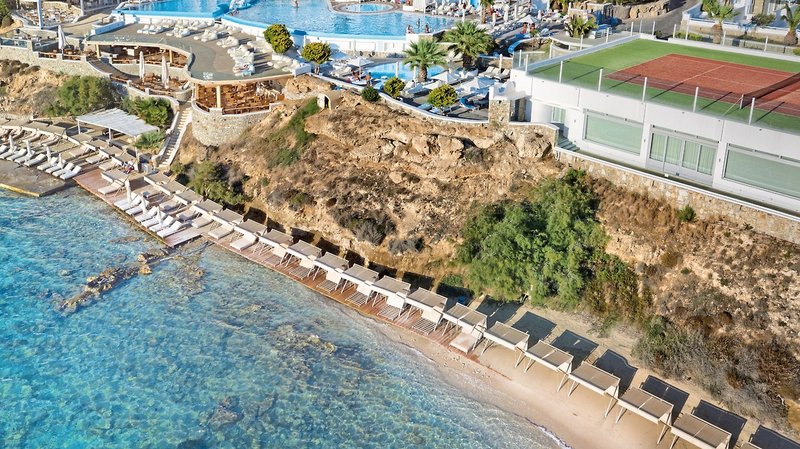 Saint John Hotel & Villas 9