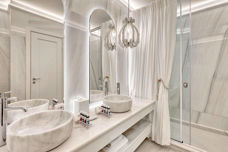 Saint John Hotel & Villas 11