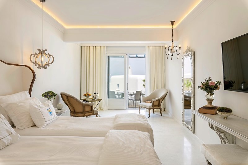 Saint John Hotel & Villas 13