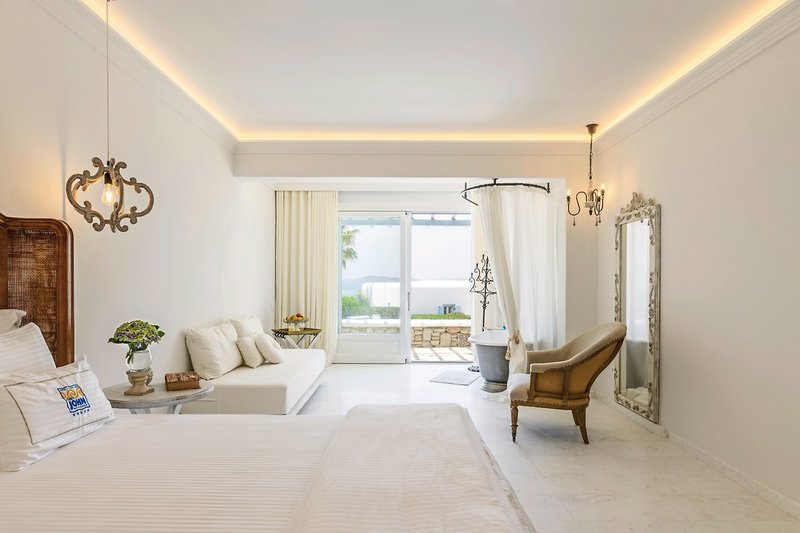 Saint John Hotel & Villas 14