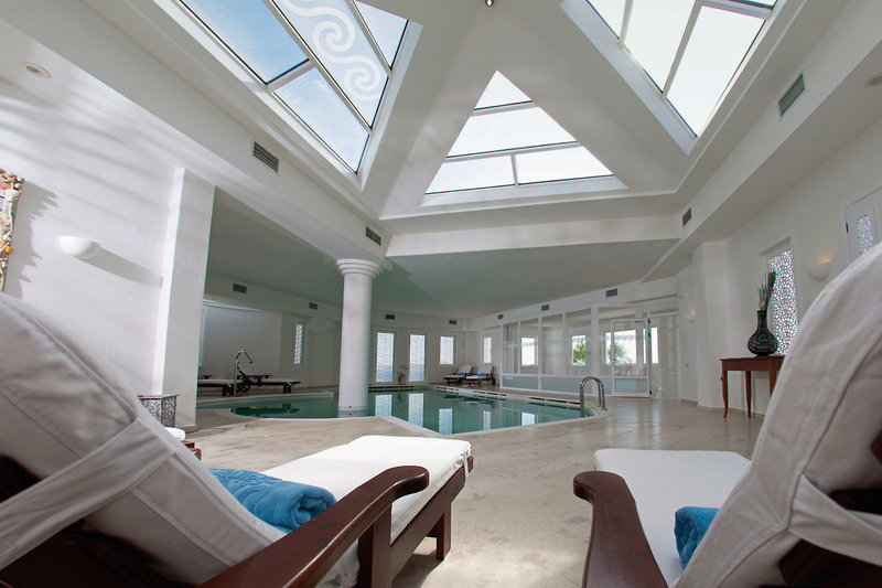 Saint John Hotel & Villas 17