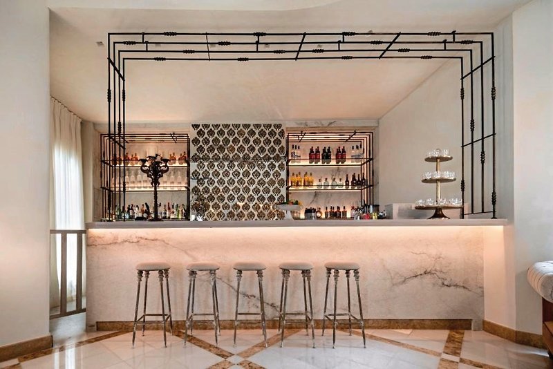 Saint John Hotel & Villas 18