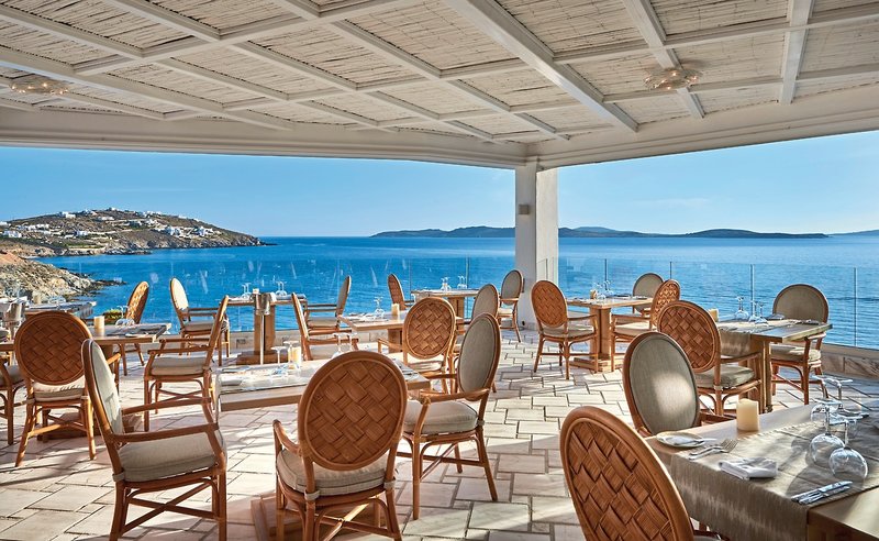 Saint John Hotel & Villas 20