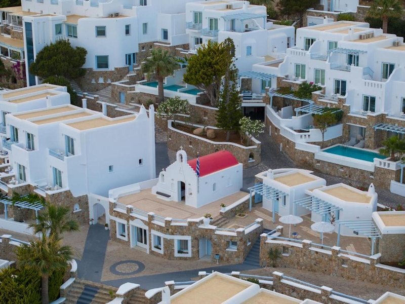 Saint John Hotel & Villas 3