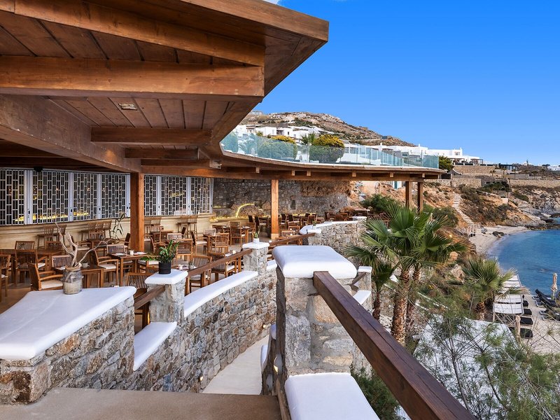 Saint John Hotel & Villas 5