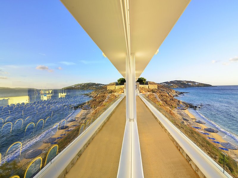 Saint John Hotel & Villas 7