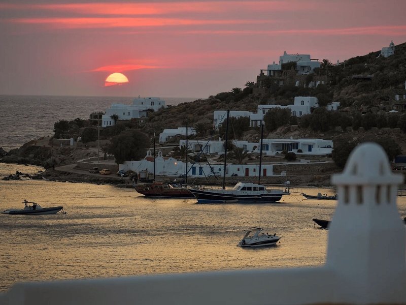 Saint John Hotel & Villas 10