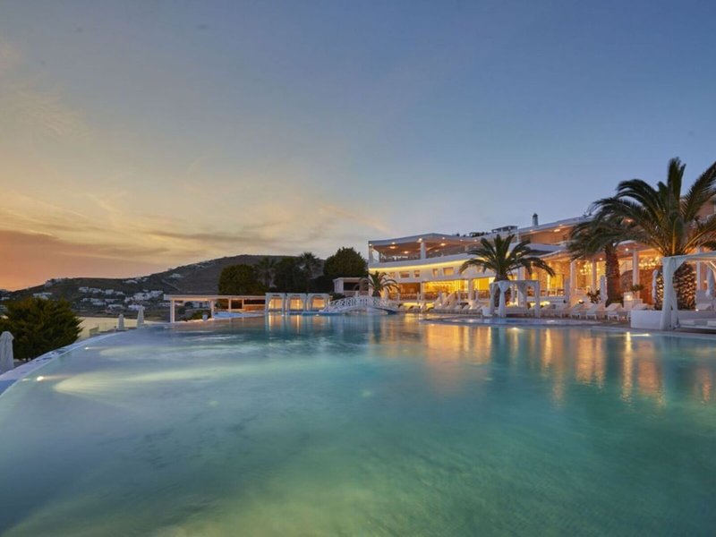 Saint John Hotel & Villas 15